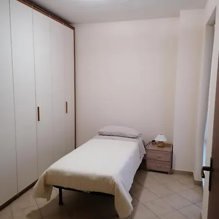 Un Angolo Di Paradiso Apartment