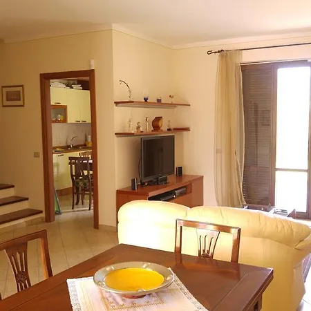 Un Angolo Di Paradiso *