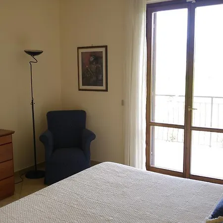 Un Angolo Di Paradiso