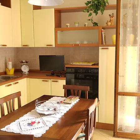 Un Angolo Di Paradiso Apartment *