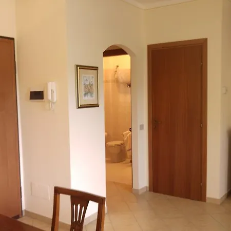 Apartment Un Angolo Di Paradiso Spoleto