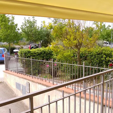 Un Angolo Di Paradiso 아파트 스폴레토