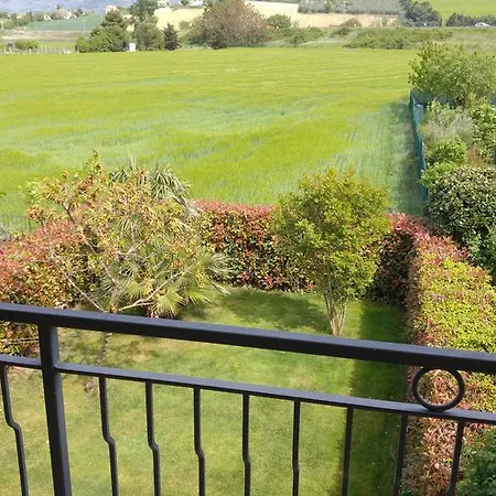 Un Angolo Di Paradiso Spoleto