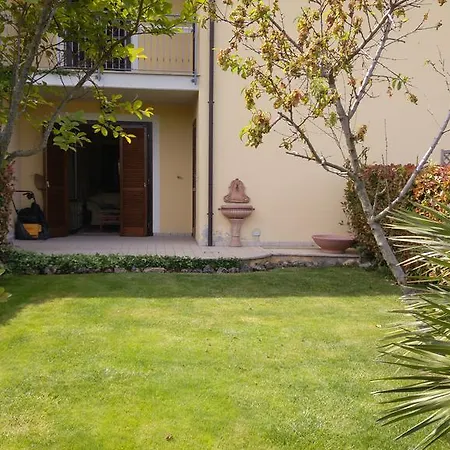 Un Angolo Di Paradiso Apartment