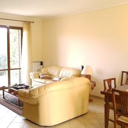 Un Angolo Di Paradiso *