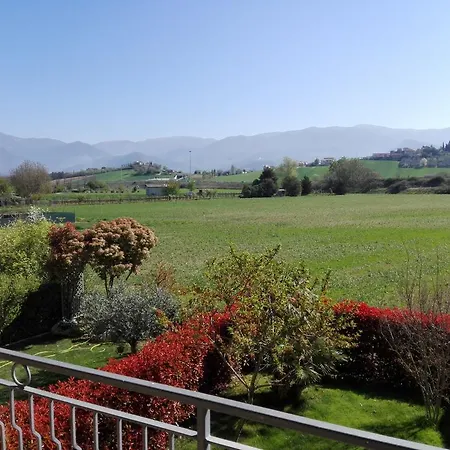 Un Angolo Di Paradiso Apartment Spoleto