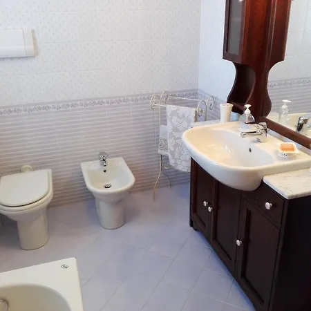 Un Angolo Di Paradiso Apartment Spoleto