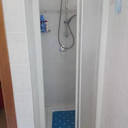 Apartment Un Angolo Di Paradiso *