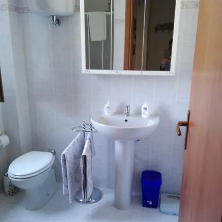 Un Angolo Di Paradiso Apartment