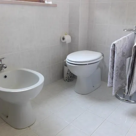 Un Angolo Di Paradiso Apartment Spoleto