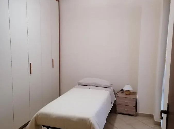 Un Angolo Di Paradiso Apartman