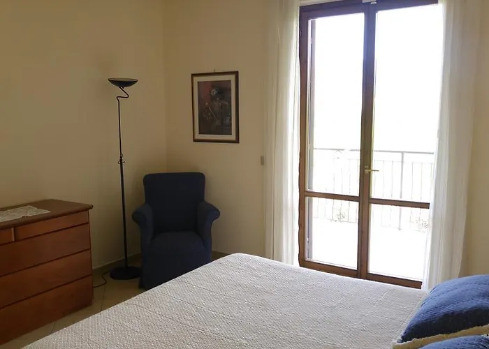 Un Angolo Di Paradiso