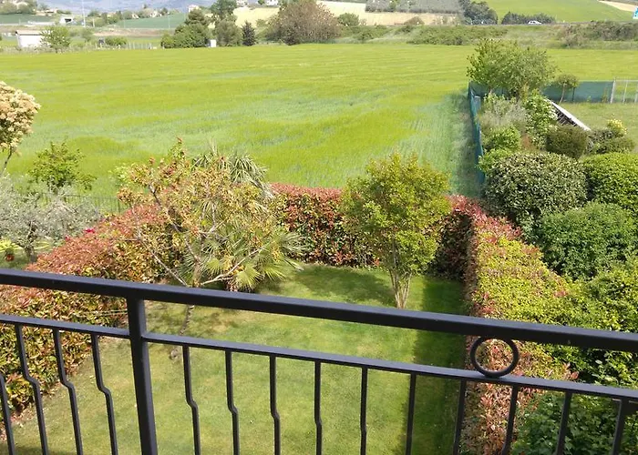 Un Angolo Di Paradiso Spoleto