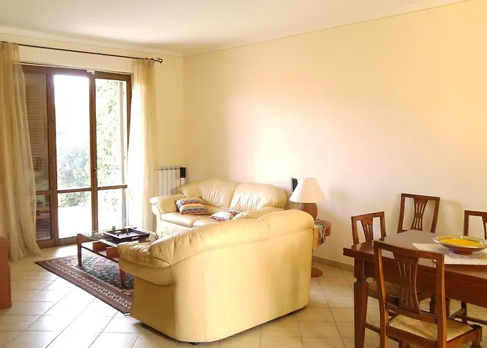 Un Angolo Di Paradiso *