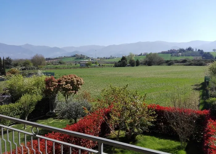 Un Angolo Di Paradiso Apartman Spoleto