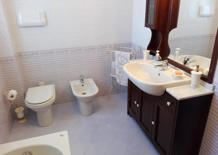 Un Angolo Di Paradiso Apartman Spoleto