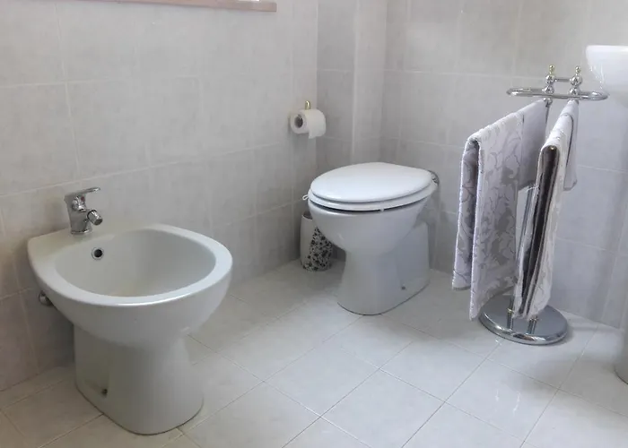 Un Angolo Di Paradiso Apartman Spoleto